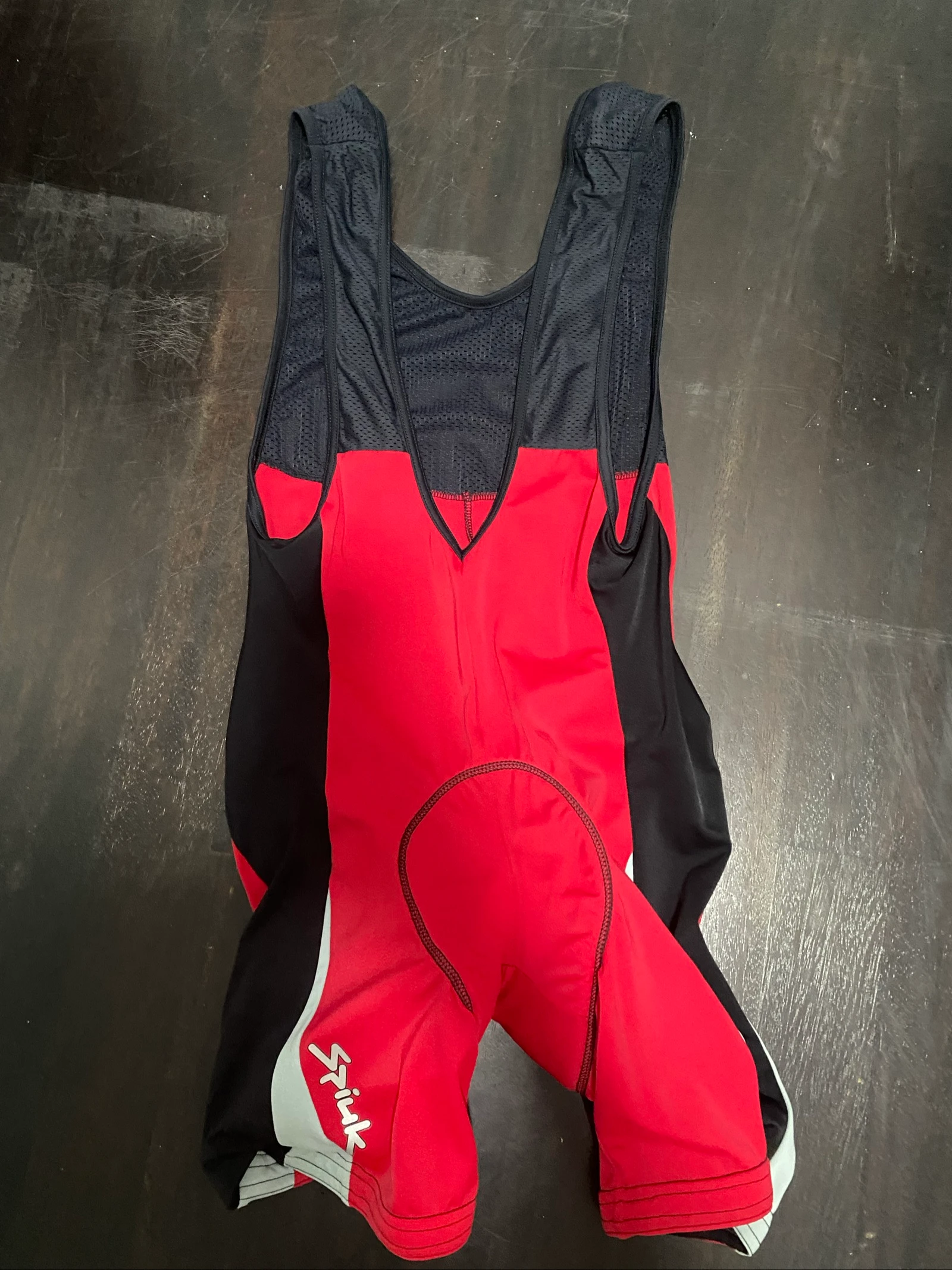 Maillot de ciclismo Spiuk 